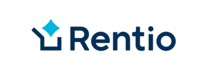 レンティオの企業ロゴ