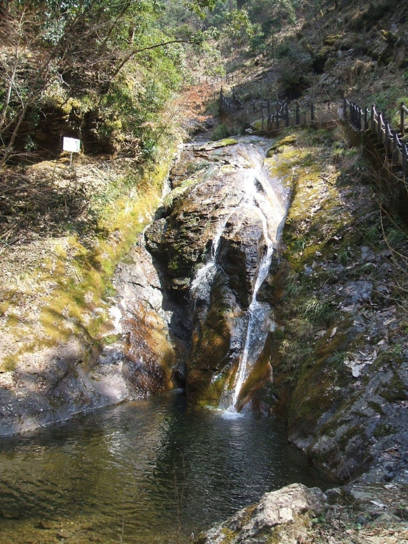 グリーンステーション鹿ヶ壺キャンプ場にある鹿ヶ壺