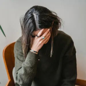 女性（46歳）