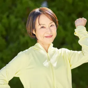 女性（59歳）