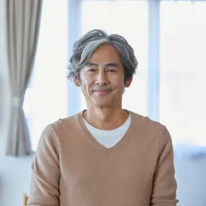 男性　52歳