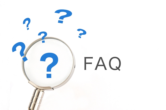 FAQ