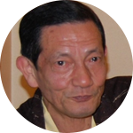 佐藤さん（78歳）