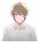 男性