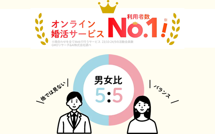 ヒトオシ会員のデータ