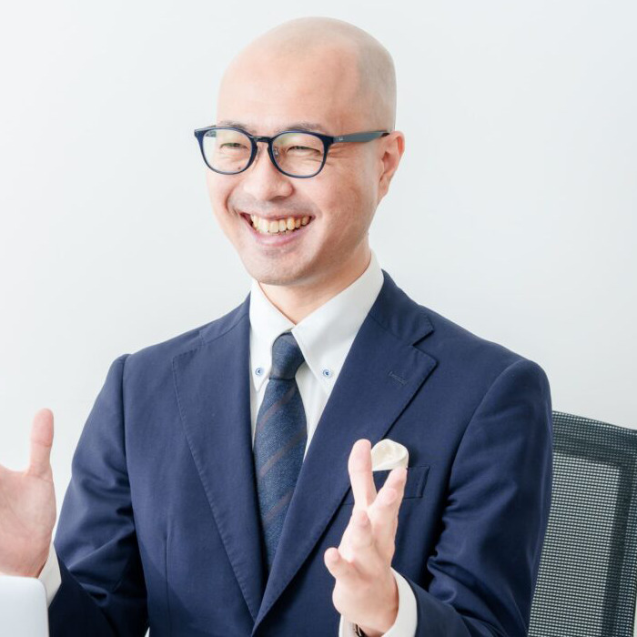 川﨑英宏さん