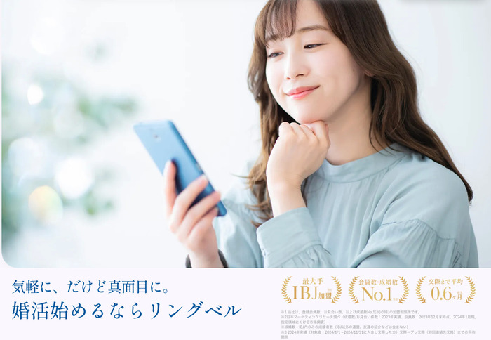 リングベル