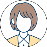 女性アイコン